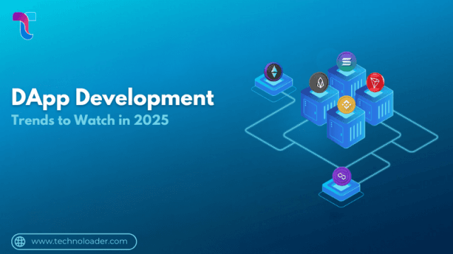 The Future of DApp Development: Trends to Watch in 2025